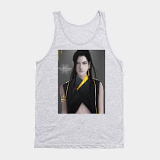 Hexuan Tank Top